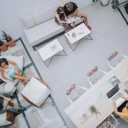 Option Be Cordoba Ngoại thất bức ảnh
