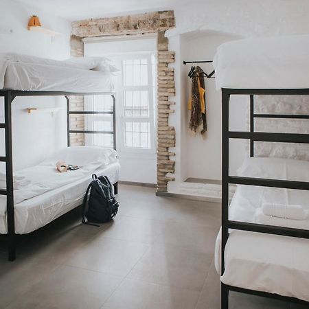 Option Be Cordoba Ngoại thất bức ảnh