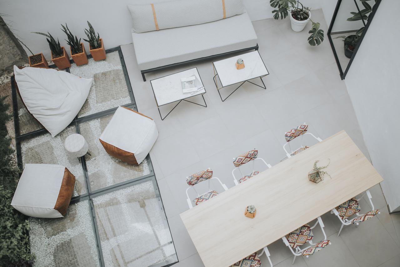 Option Be Cordoba Ngoại thất bức ảnh
