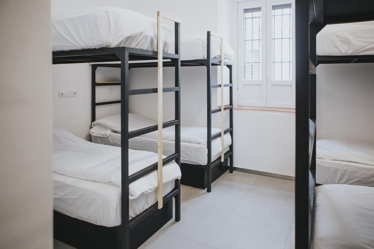 Option Be Cordoba Ngoại thất bức ảnh
