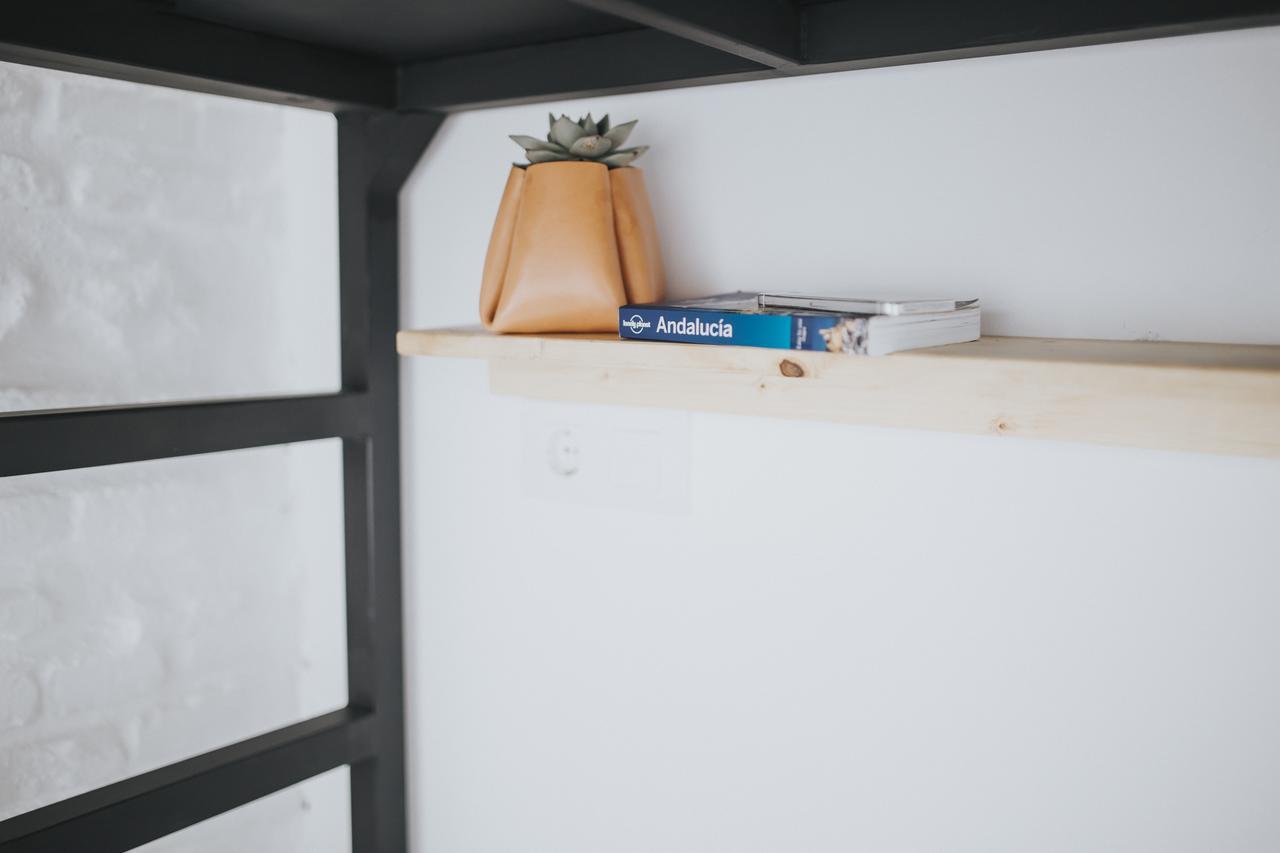 Option Be Cordoba Ngoại thất bức ảnh