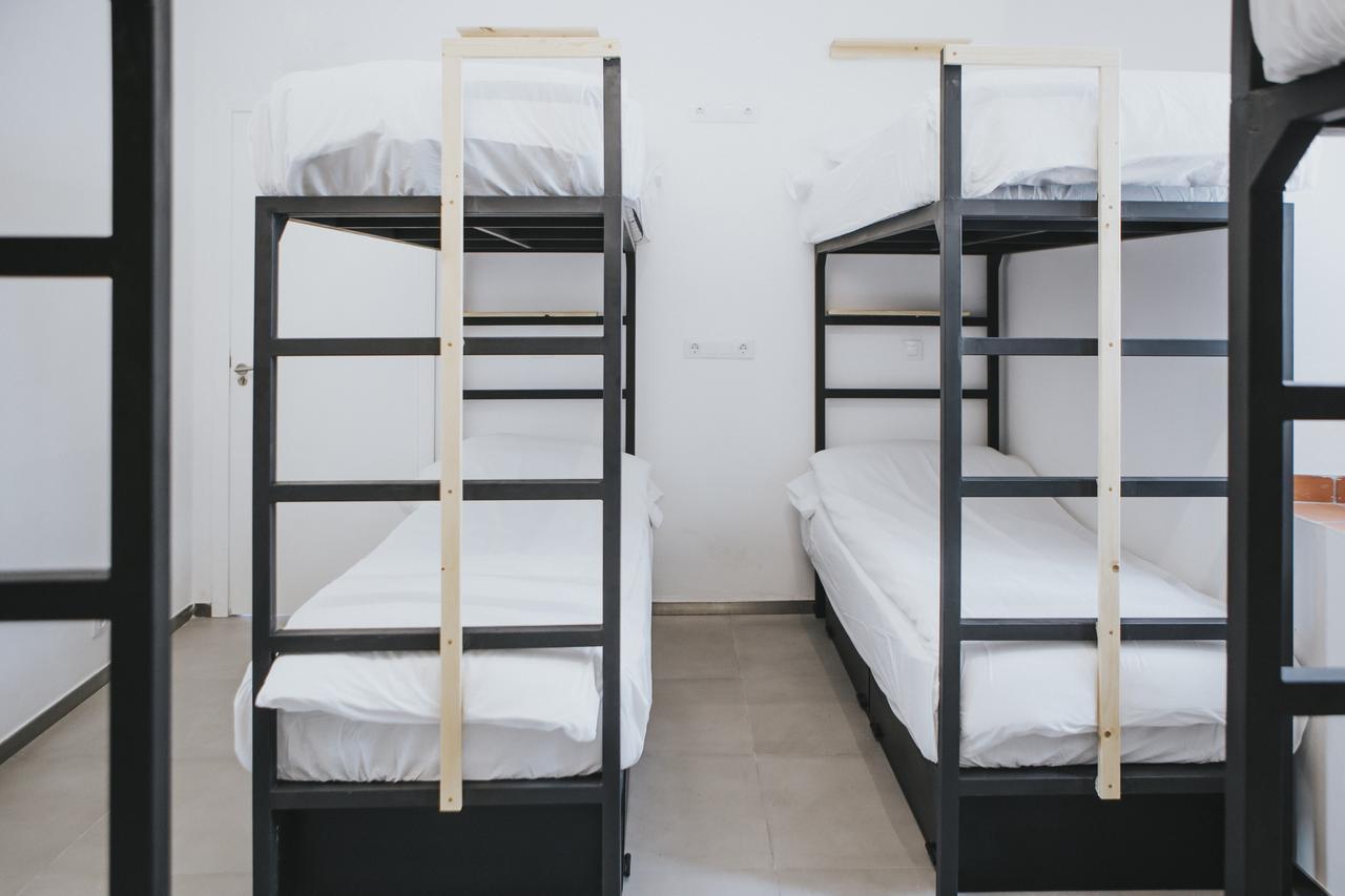 Option Be Cordoba Ngoại thất bức ảnh