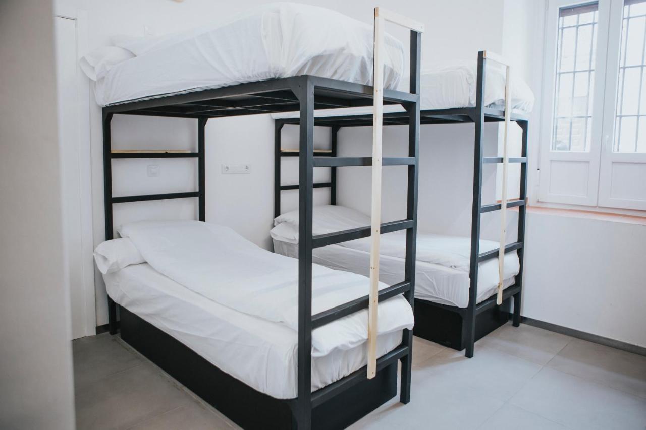 Option Be Cordoba Ngoại thất bức ảnh